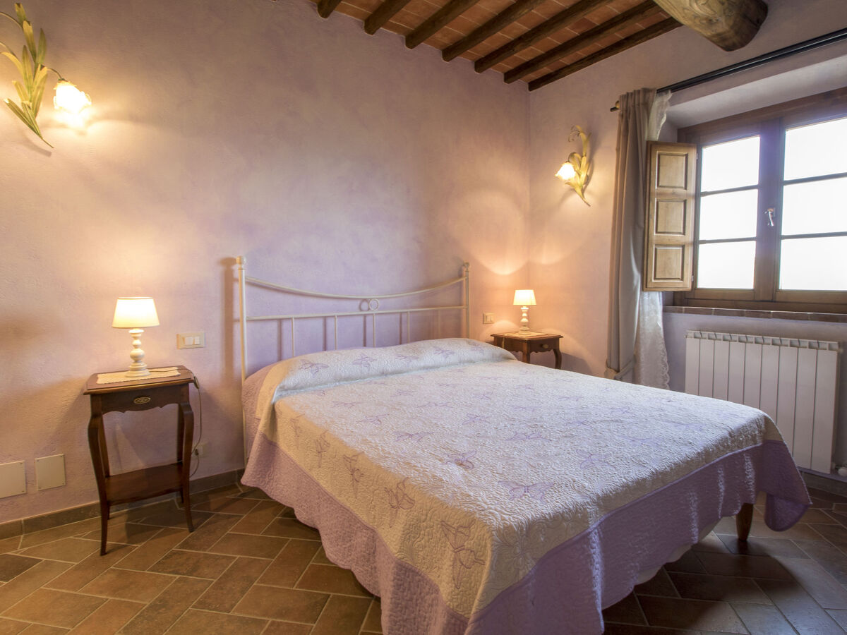 Il Borgo di Gebbia – Gîte 5 chambres en Toscane - Photo 18