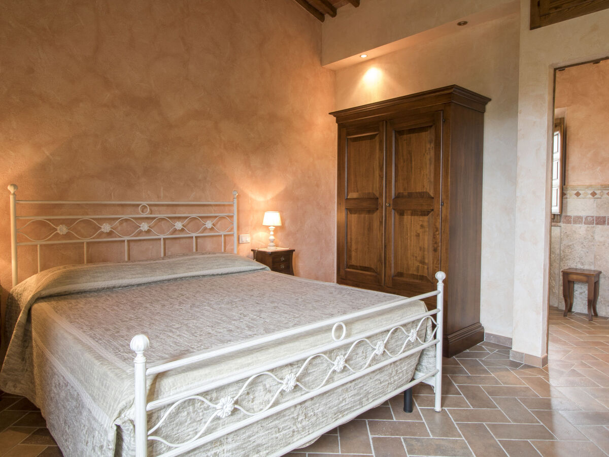 Il Borgo di Gebbia – Gîte 5 chambres en Toscane - Photo 19
