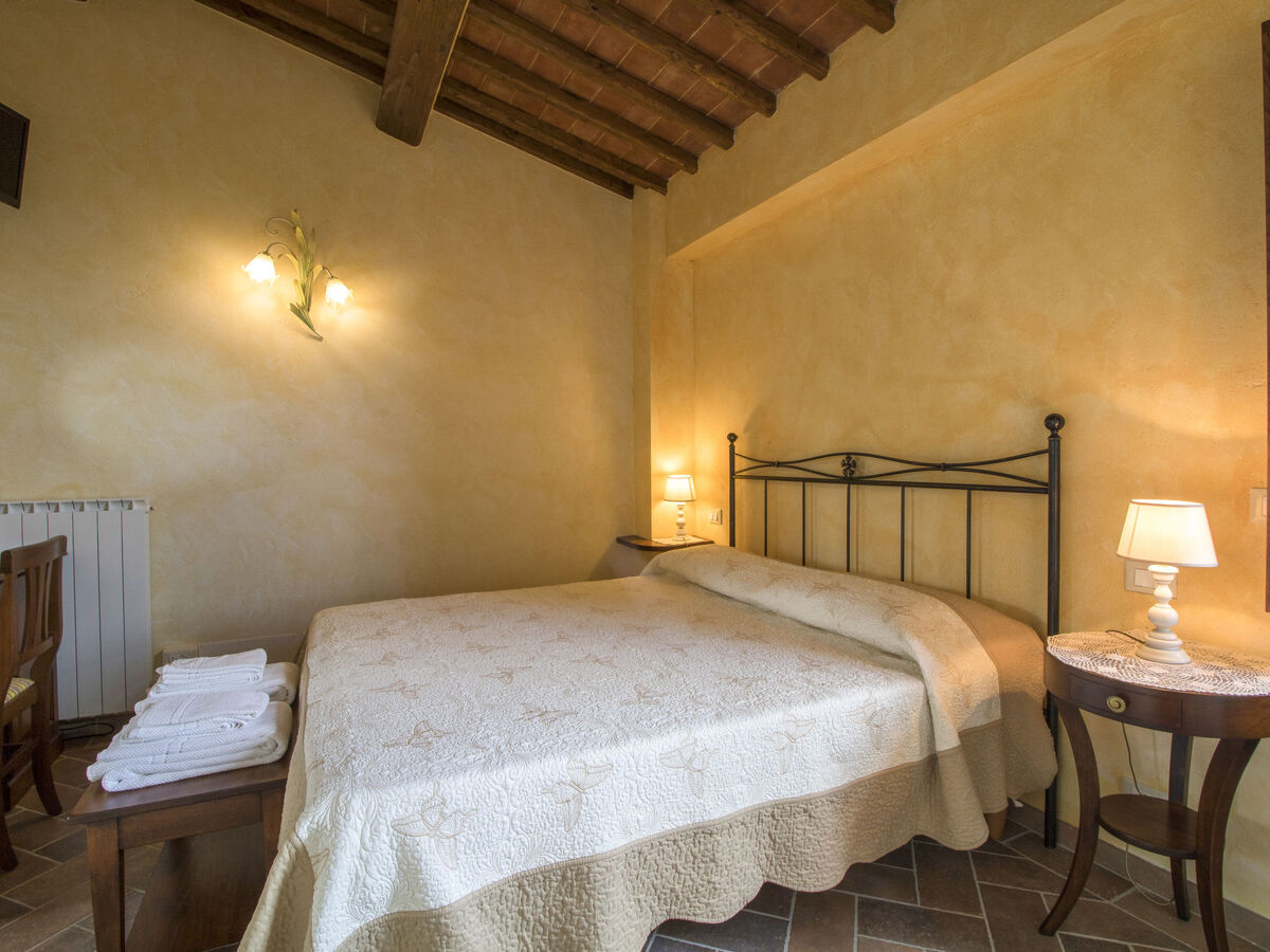 Il Borgo di Gebbia – Gîte 5 chambres en Toscane - Photo 20