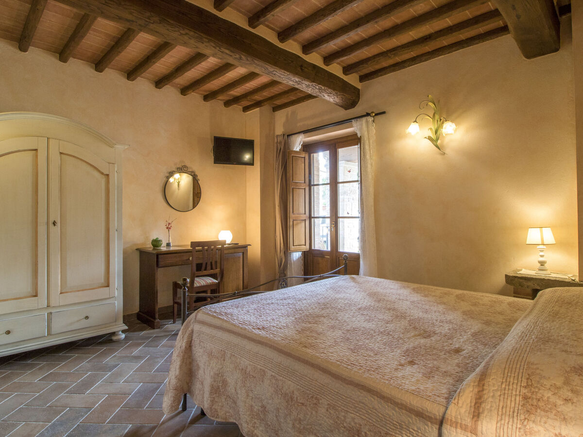Il Borgo di Gebbia – Gîte 5 chambres en Toscane - Photo 21