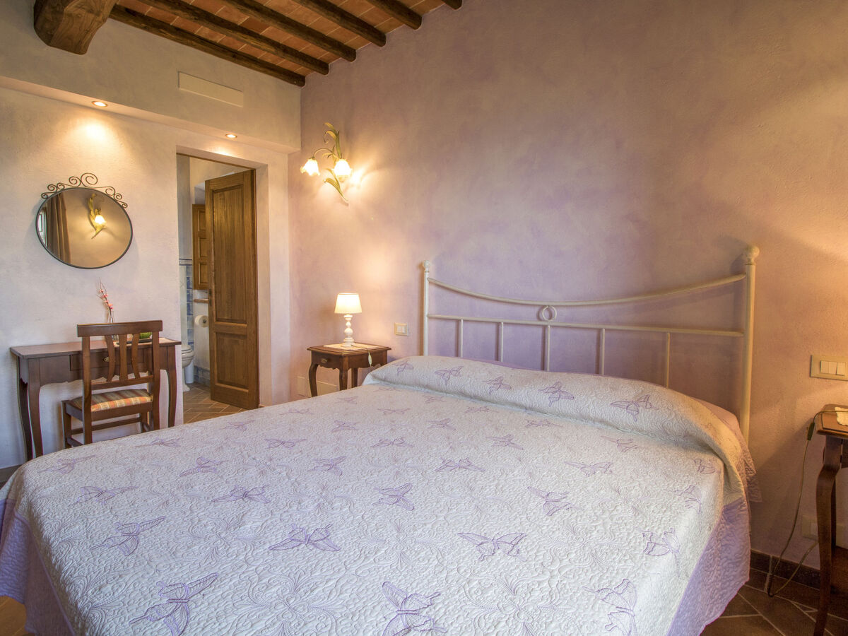 Il Borgo di Gebbia – Gîte 5 chambres en Toscane - Photo 22