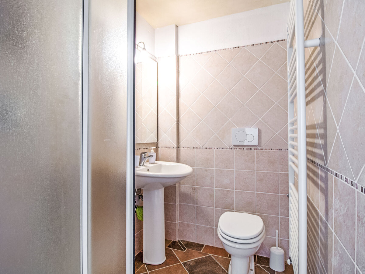 Il Borgo di Gebbia – Gîte 5 chambres en Toscane - Photo 23