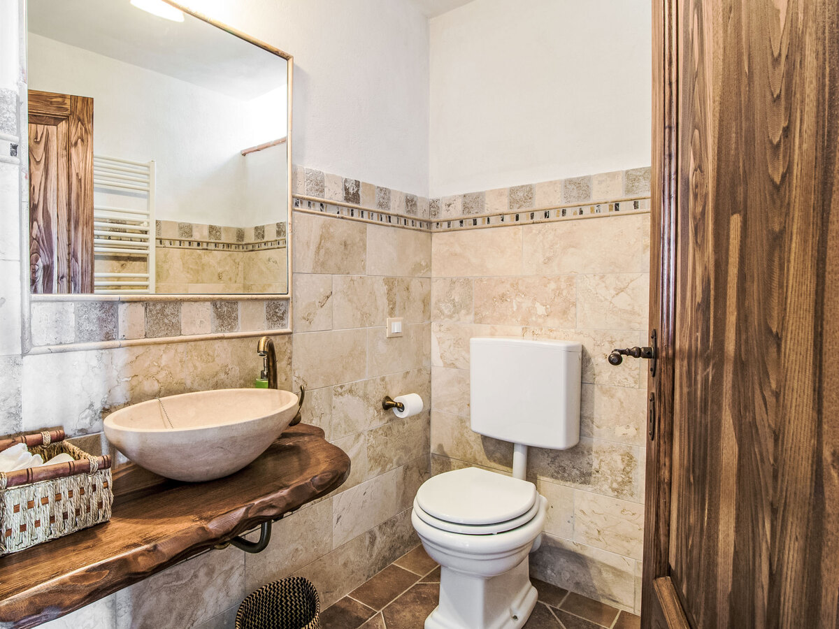 Il Borgo di Gebbia – Gîte 5 chambres en Toscane - Photo 24