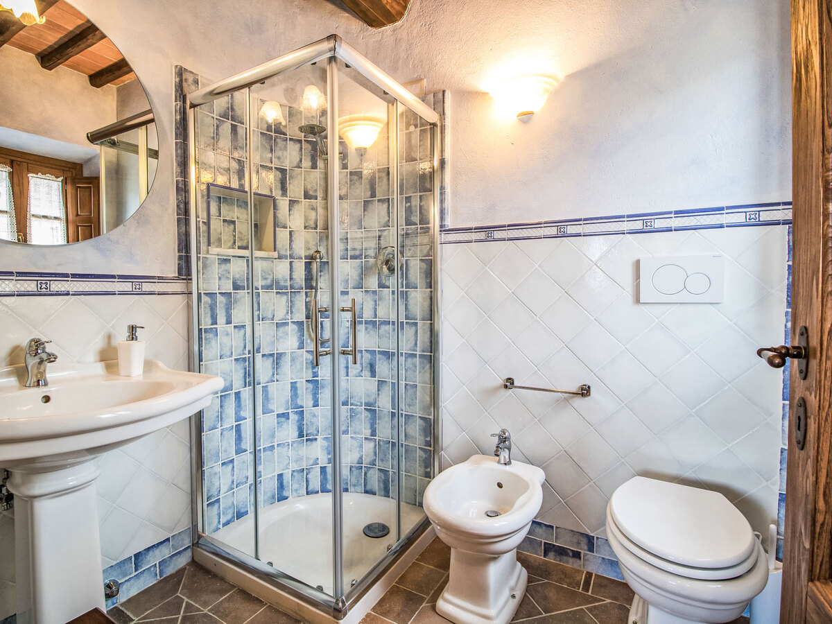 Il Borgo di Gebbia – Gîte 5 chambres en Toscane - Photo 26