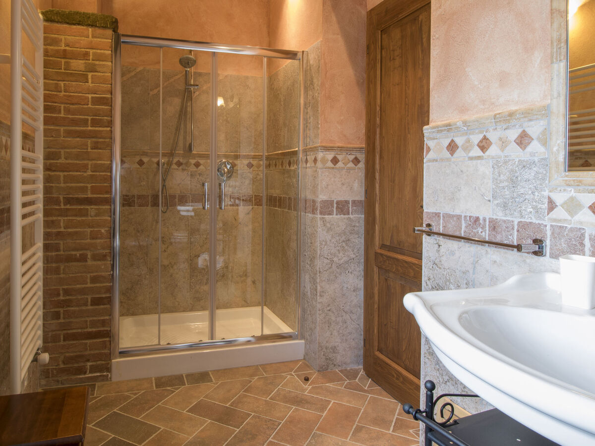 Il Borgo di Gebbia – Gîte 5 chambres en Toscane - Photo 28