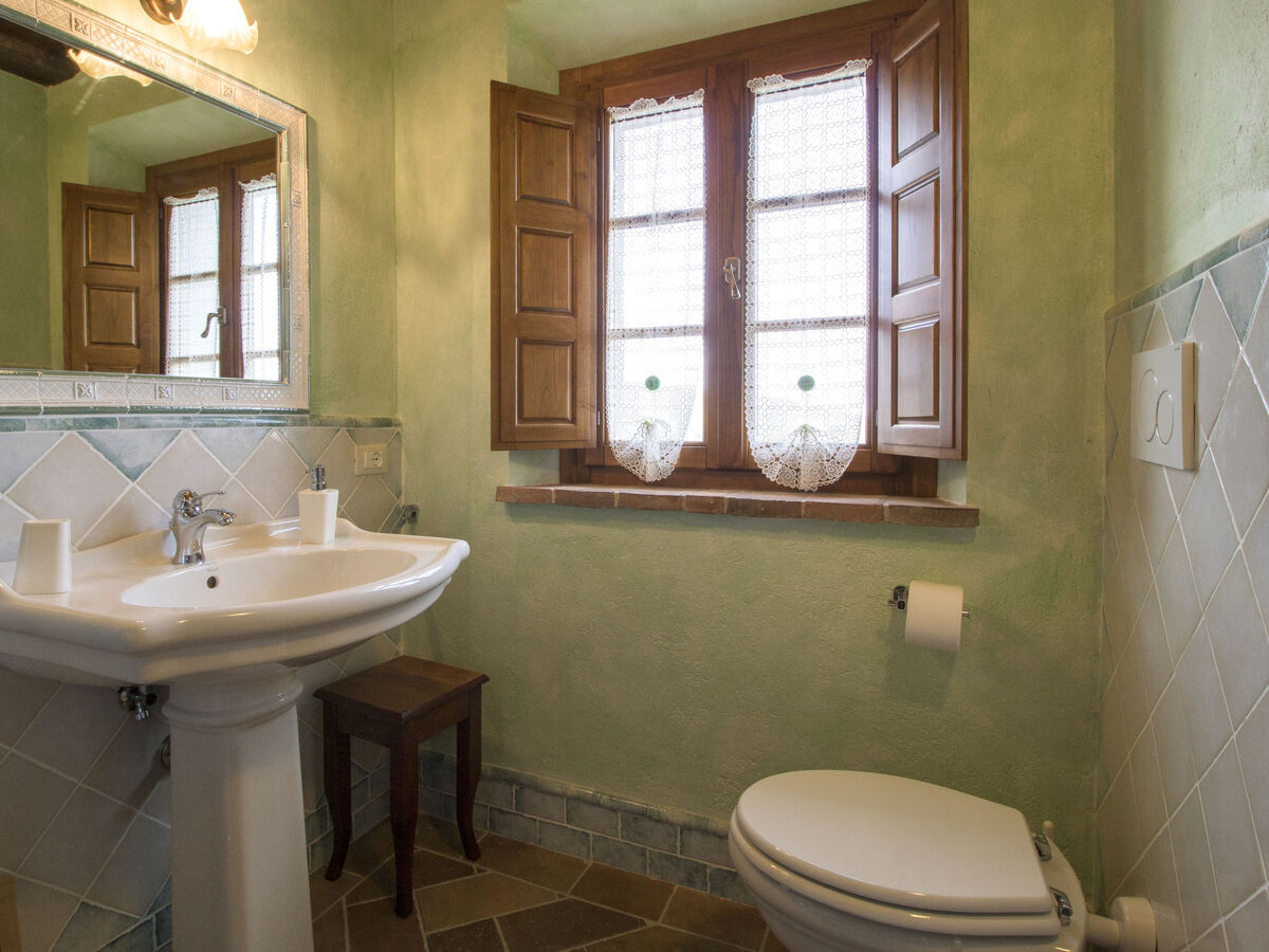 Il Borgo di Gebbia – Gîte 5 chambres en Toscane - Photo 29
