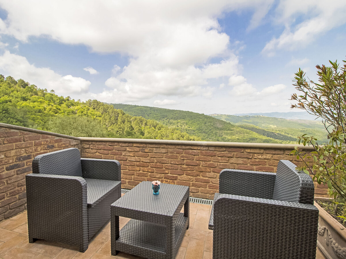 Il Borgo di Gebbia – Gîte 5 chambres en Toscane - Photo 30