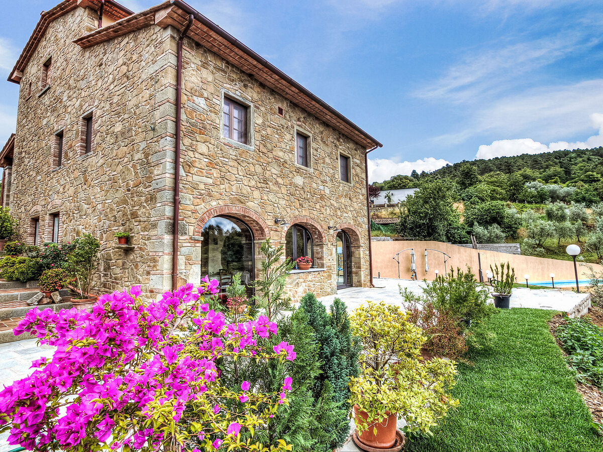 Il Borgo di Gebbia – Gîte 5 chambres en Toscane - Photo 32