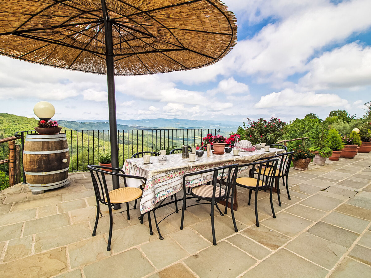 Il Borgo di Gebbia – Gîte 5 chambres en Toscane - Photo 34