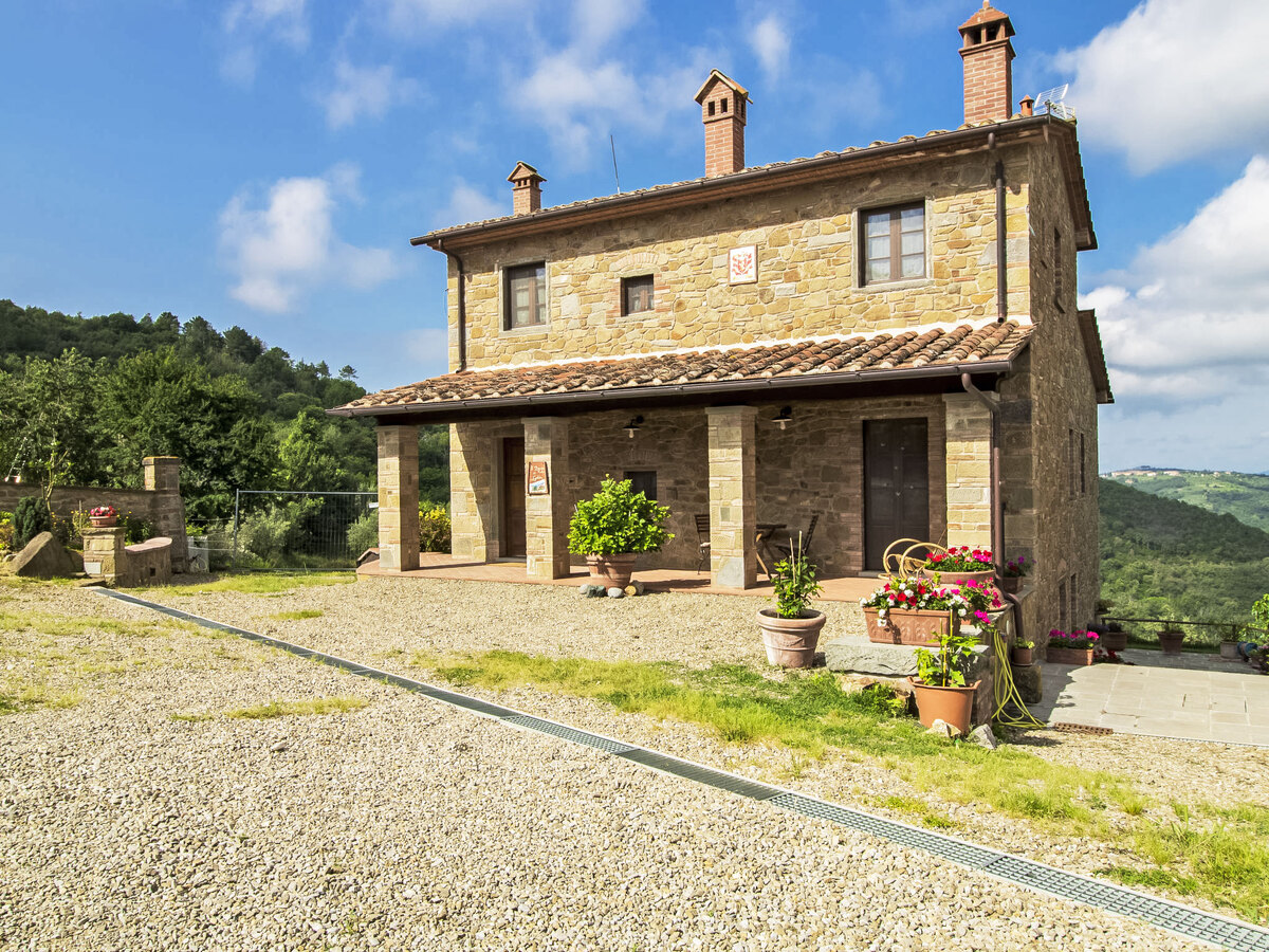 Il Borgo di Gebbia – Gîte 5 chambres en Toscane - Photo 35