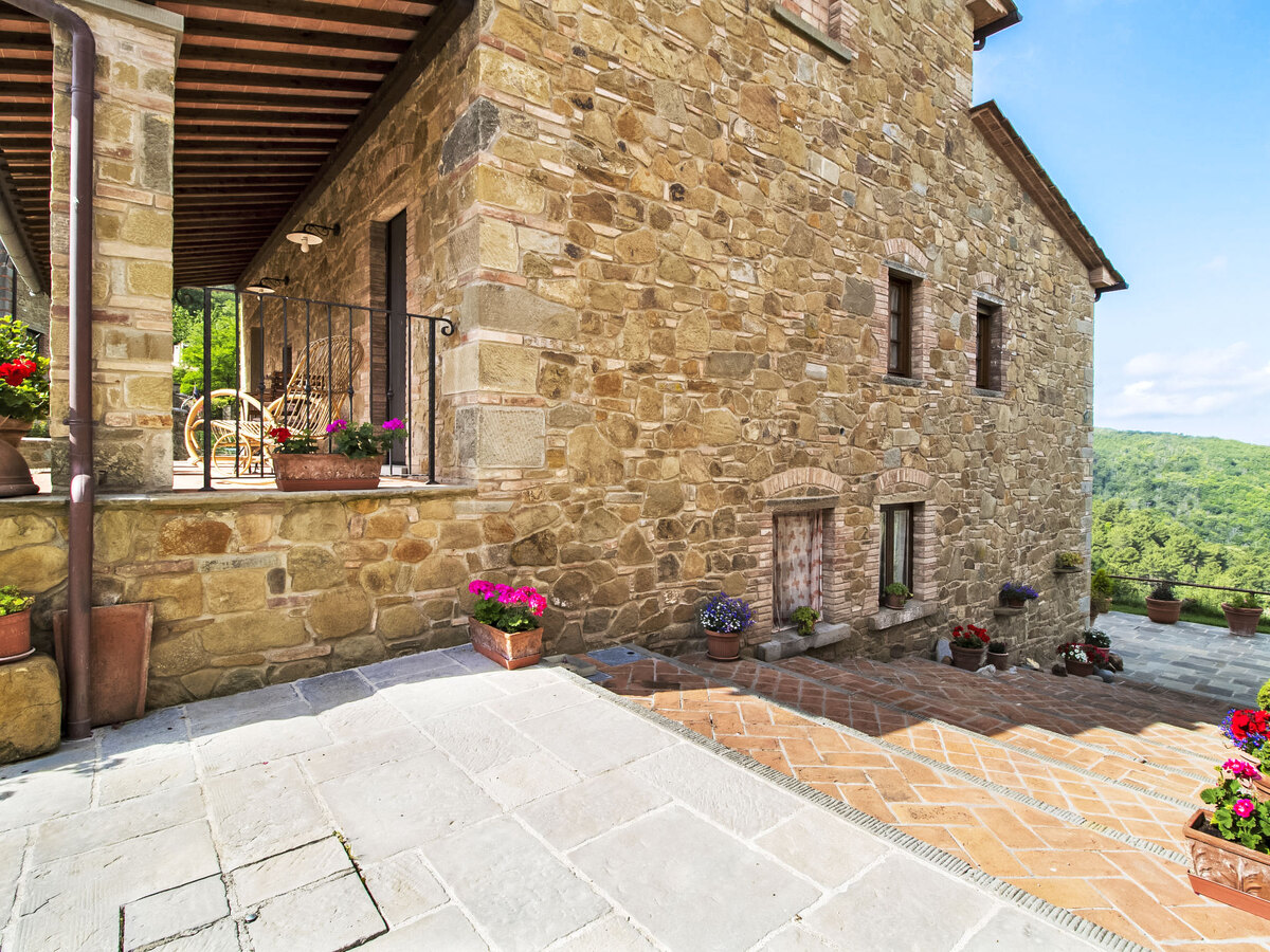 Il Borgo di Gebbia – Gîte 5 chambres en Toscane - Photo 39