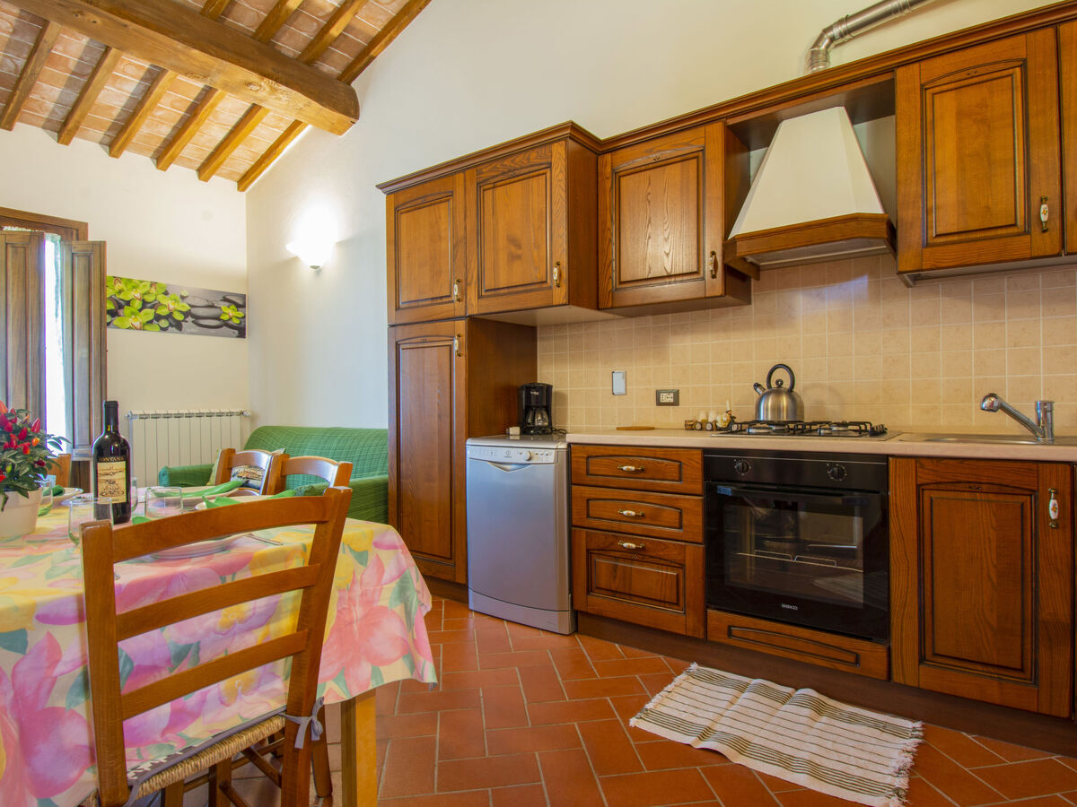 Borgo Fontana – Gite 6 pers. vue panoramique, piscine - Photo 7