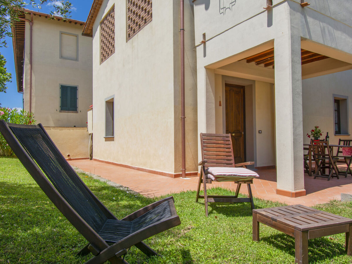 Borgo Fontana – Gîte 6 pers. avec piscine à Vinci - Photo 13