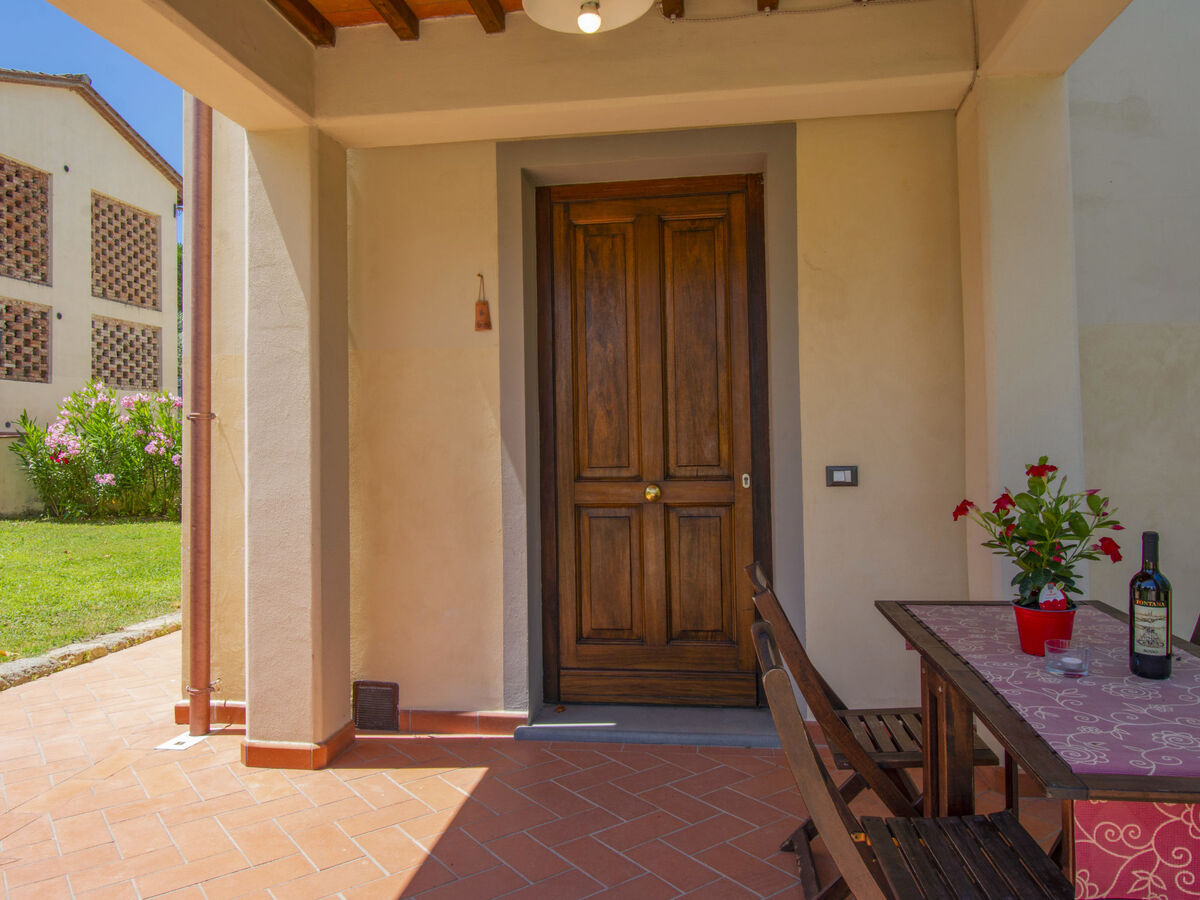 Borgo Fontana – Gîte 6 pers. avec piscine à Vinci - Photo 29