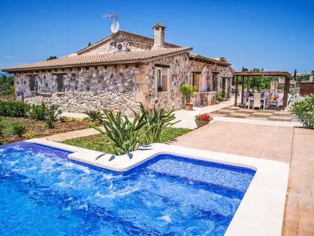 Location villa de vacances à Muro