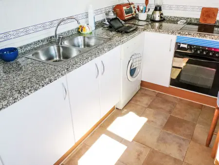Luz del Mediterraneo, appartement 2 chambres Dénia : photo 3