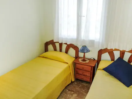Luz del Mediterraneo, appartement 2 chambres Dénia : photo 4