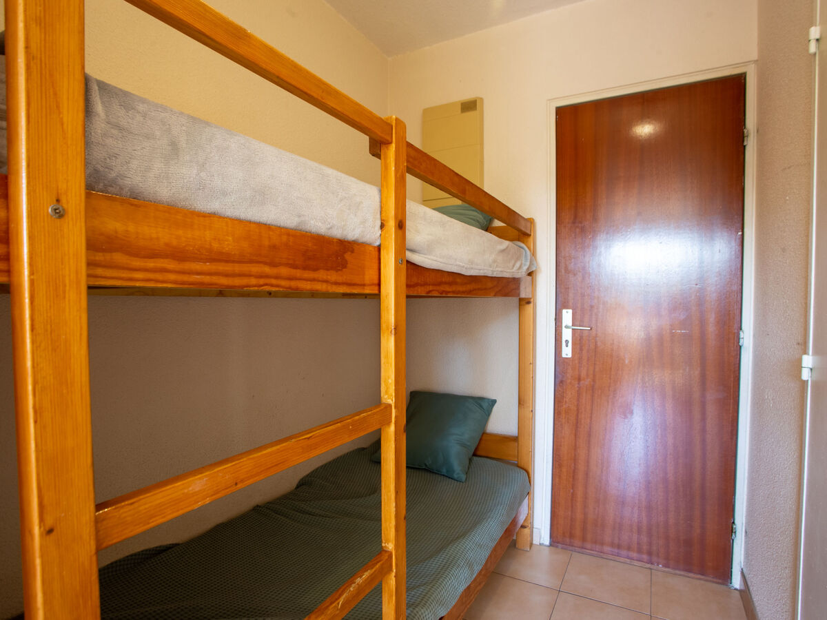 Studio 24 m² à 80 m de la plage - Bormes-les-Mimosas - Photo 11
