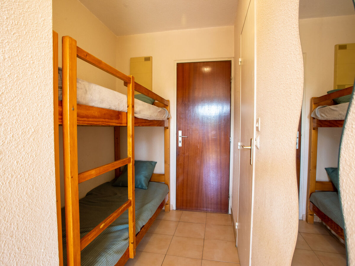 Studio 24 m² à 80 m de la plage - Bormes-les-Mimosas - Photo 12