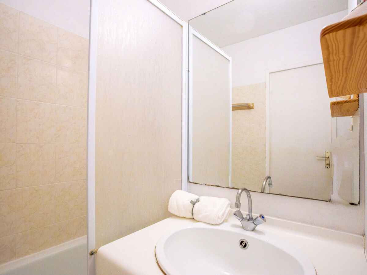 Studio 24 m² à 80 m de la plage - Bormes-les-Mimosas - Photo 14