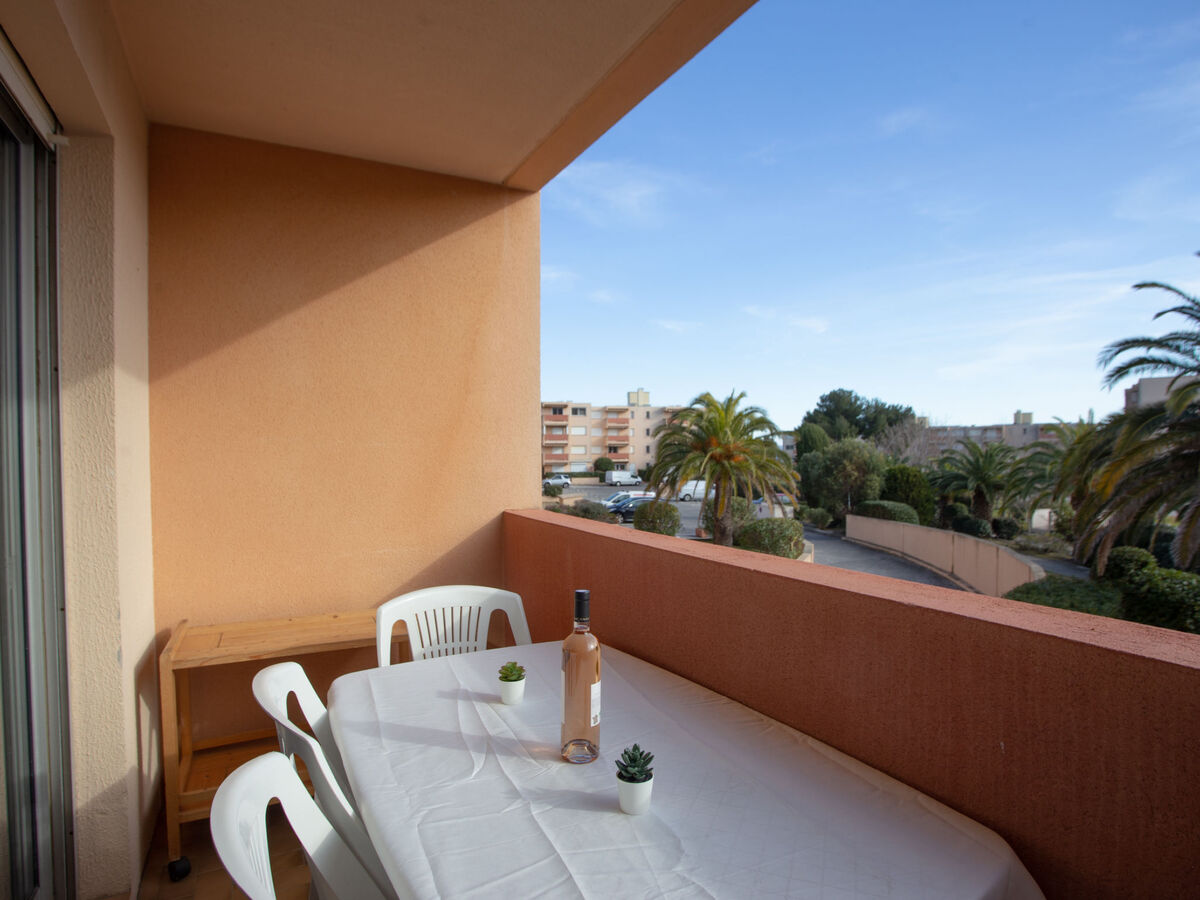 Studio 24 m² à 80 m de la plage - Bormes-les-Mimosas - Photo 15
