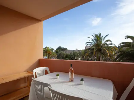 Location appartement à Bormes les Mimosas