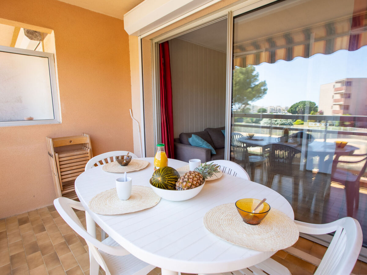 Studio 19 m² à 80 m de la plage, Bormes-les-Mimosas - Photo 1