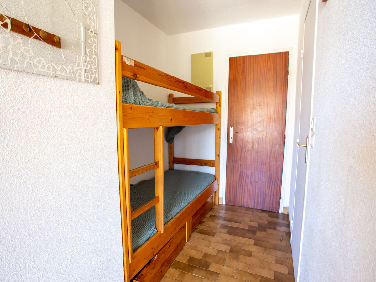Studio 19 m² à 80 m de la plage, Bormes-les-Mimosas - Photo 11