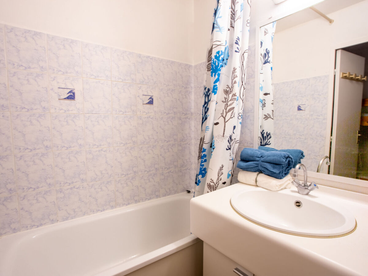 Studio 19 m² à 80 m de la plage, Bormes-les-Mimosas - Photo 14