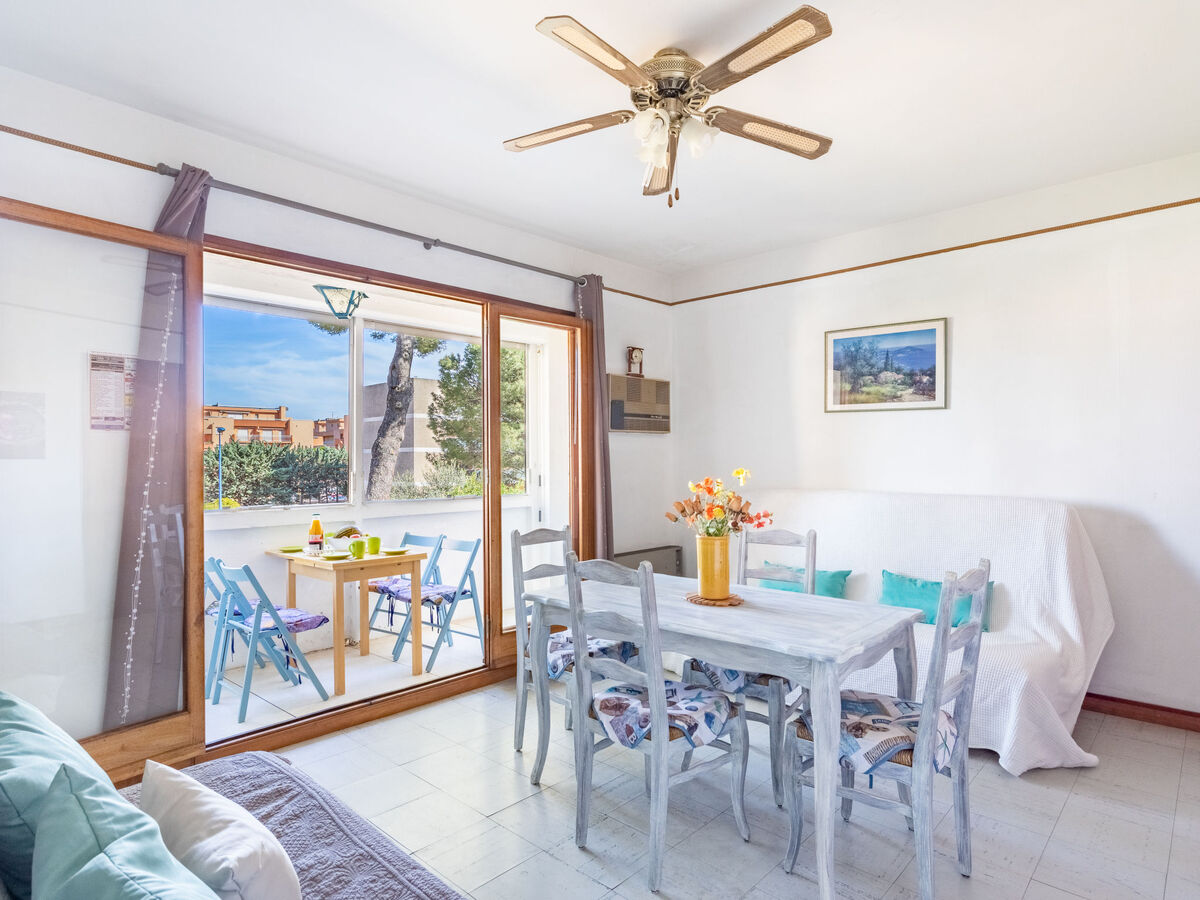 Studio 33 m² à Bormes-les-Mimosas, 500 m de la mer - Photo 1