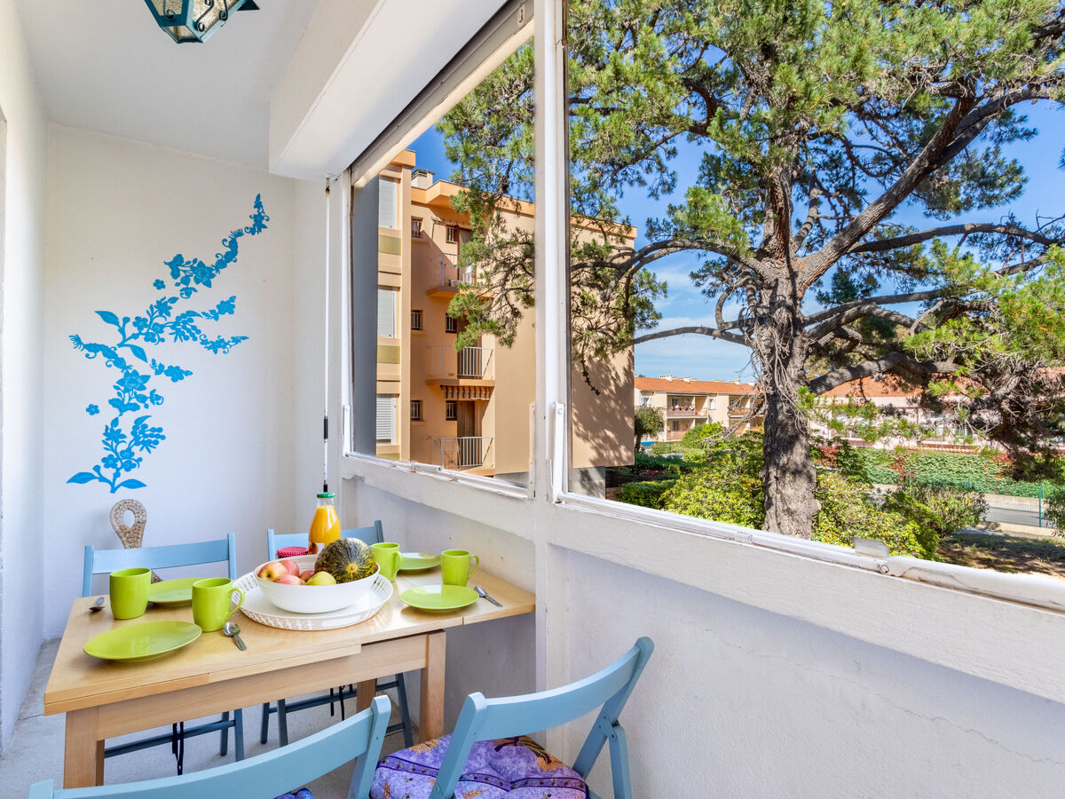 Studio 33 m² à Bormes-les-Mimosas, 500 m de la mer - Photo 3