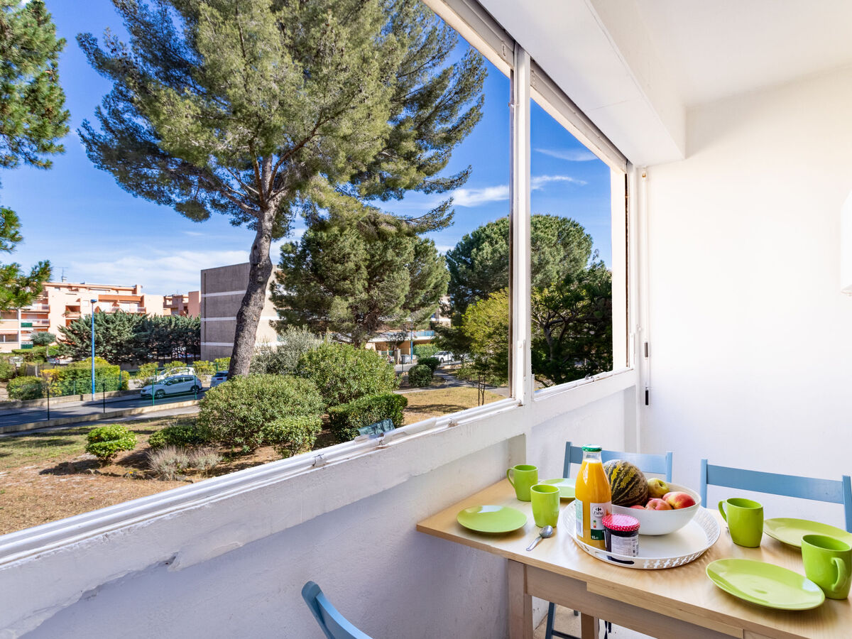 Studio 33 m² à Bormes-les-Mimosas, 500 m de la mer - Photo 5