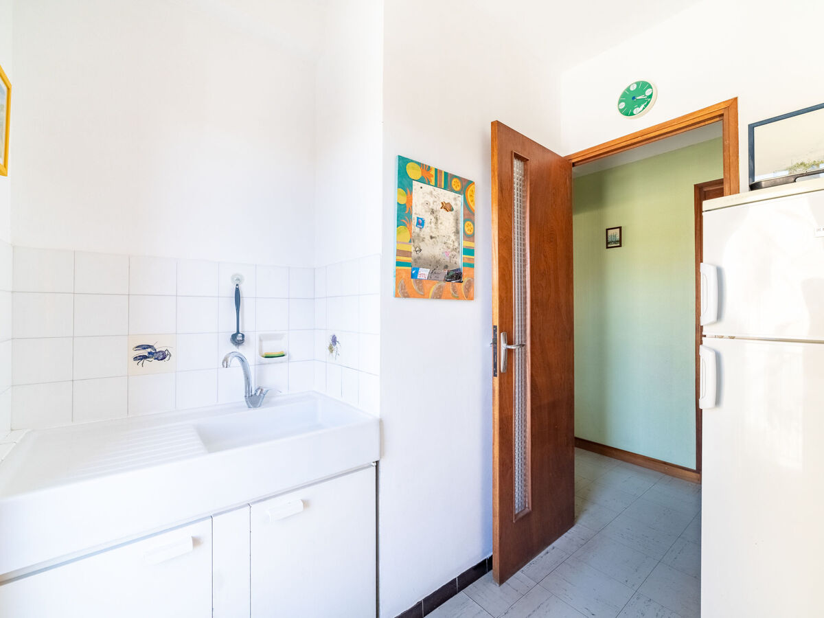 Studio 33 m² à Bormes-les-Mimosas, 500 m de la mer - Photo 8
