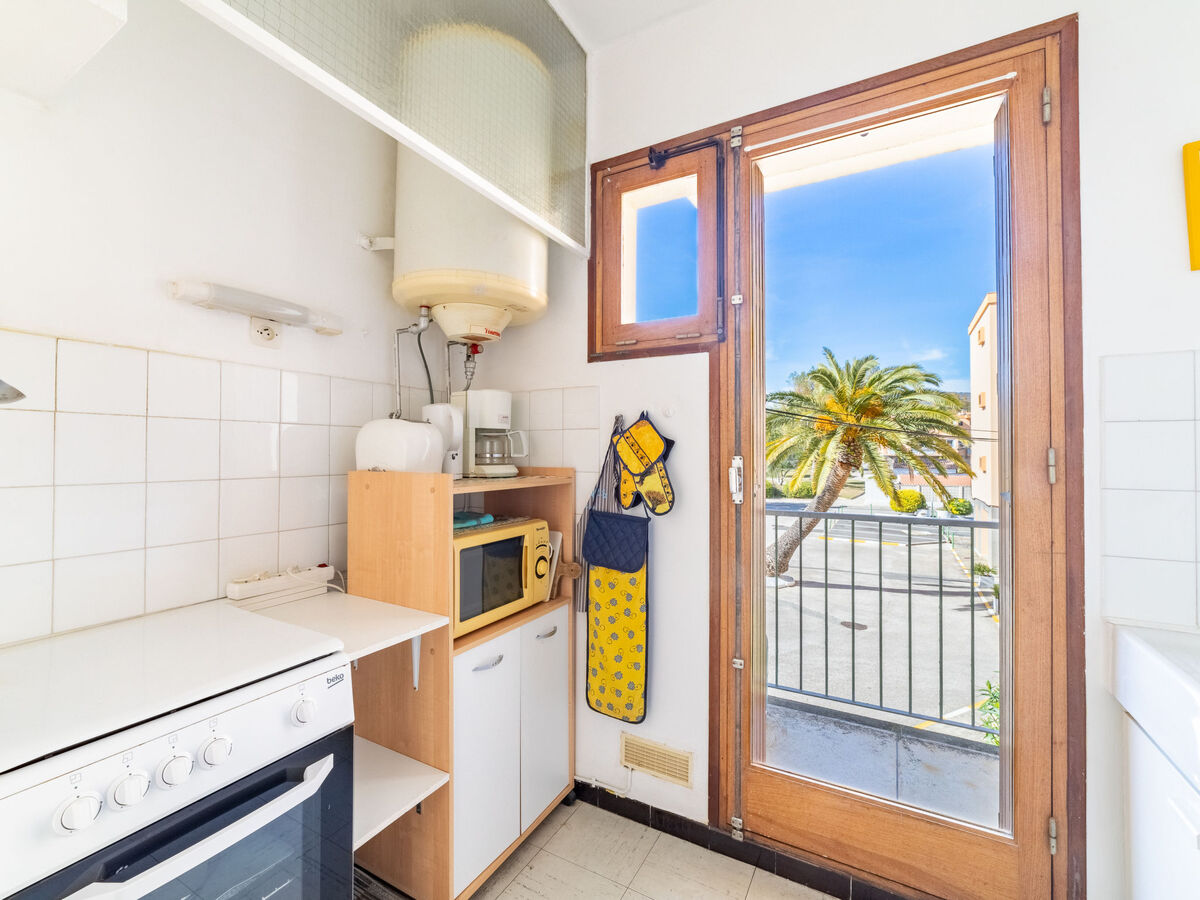 Studio 33 m² à Bormes-les-Mimosas, 500 m de la mer - Photo 9