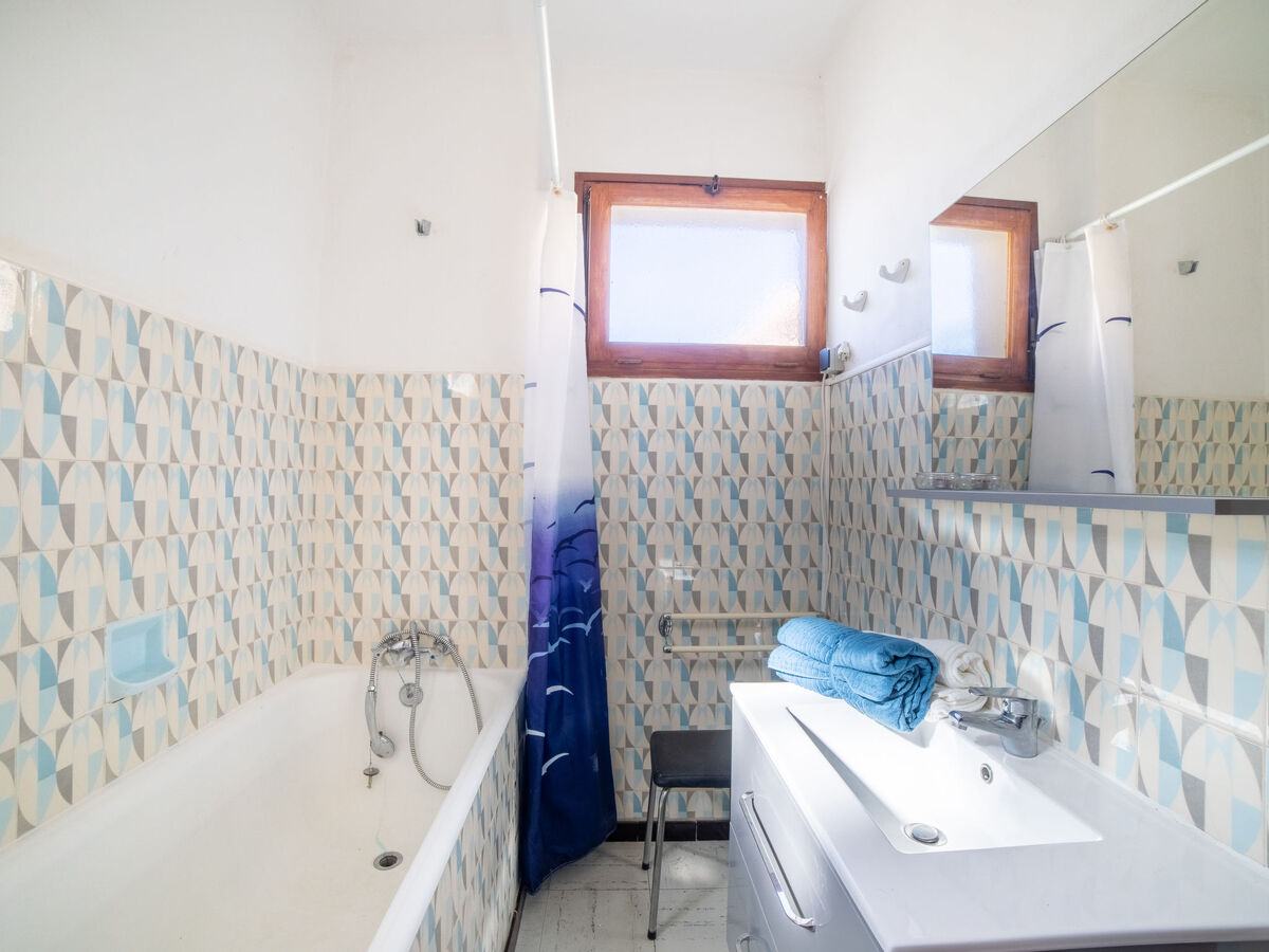 Studio 33 m² à Bormes-les-Mimosas, 500 m de la mer - Photo 10