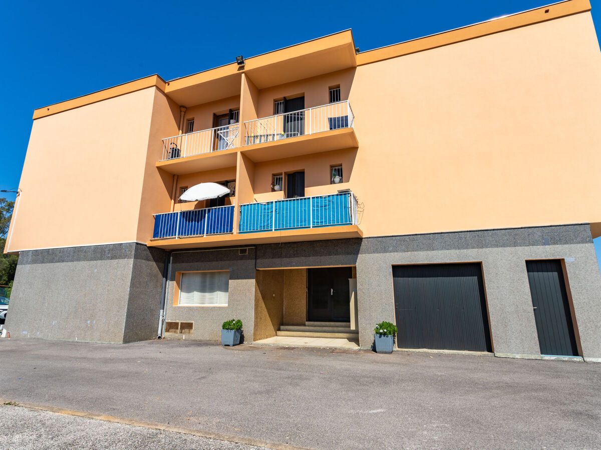 Studio 33 m² à Bormes-les-Mimosas, 500 m de la mer - Photo 16