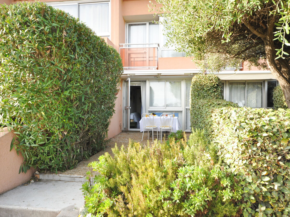 Studio 20 m² avec terrasse vue mer à Cavalaire - Photo 3
