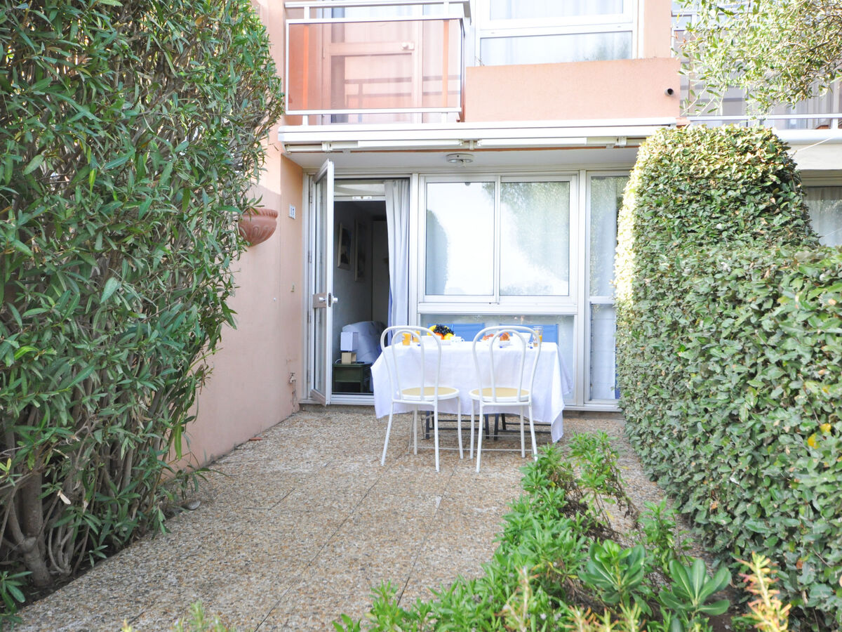 Studio 20 m² avec terrasse vue mer à Cavalaire - Photo 15