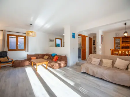 Le Cap, Maison 8 personnes à Cavalaire - Photo 2