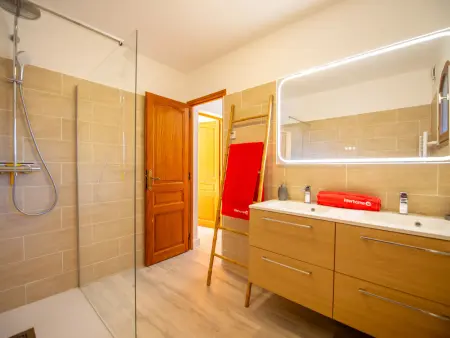 Le Cap, Maison 8 personnes à Cavalaire - Photo 4
