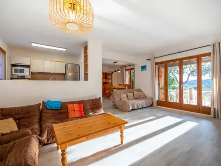Le Cap, Maison 8 personnes à Cavalaire - Photo 5