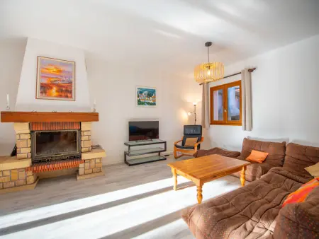 Le Cap, Maison 8 personnes à Cavalaire - Photo 7