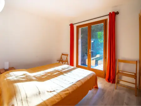 Le Cap, Maison 8 personnes à Cavalaire - Photo 10