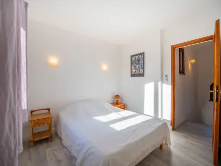 Le Cap, Maison 8 personnes à Cavalaire - Photo 11
