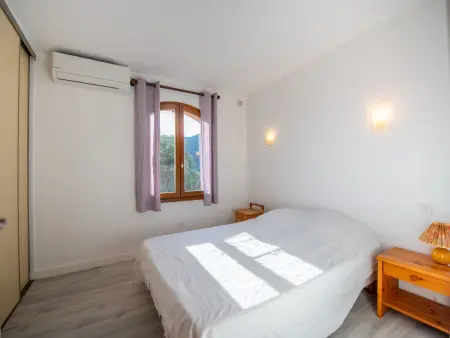 Le Cap, Maison 8 personnes à Cavalaire - Photo 12