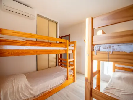 Le Cap, Maison 8 personnes à Cavalaire - Photo 13