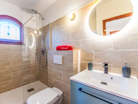 Le Cap, Maison 8 personnes à Cavalaire - Photo 14