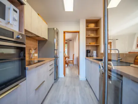 Le Cap, Maison 8 personnes à Cavalaire - Photo 15