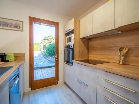 Le Cap, Maison 8 personnes à Cavalaire - Photo 16