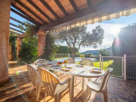 Le Cap, Maison 8 personnes à Cavalaire - Photo 17